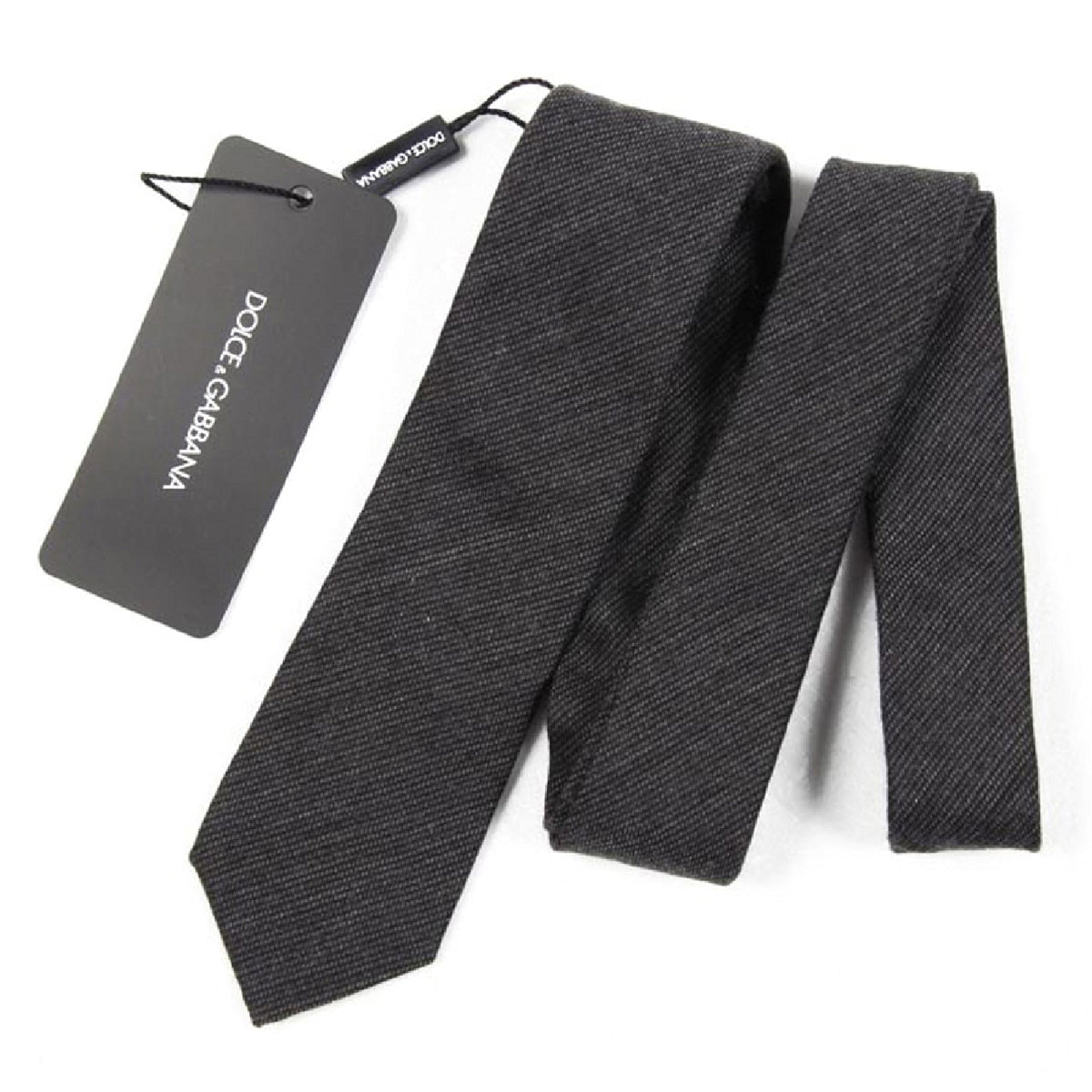Corbatas Dolce & Gabbana para hombre GT141E G0M9F S8033