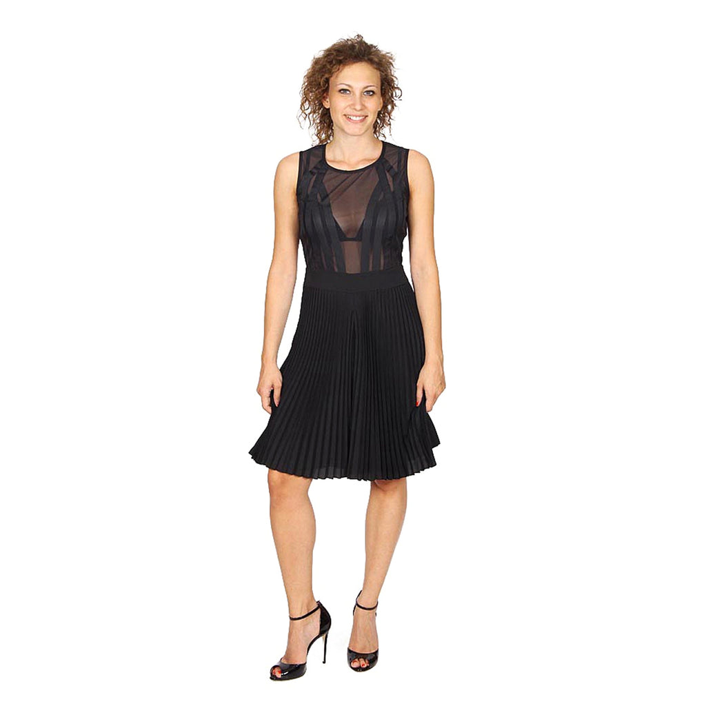 Vestido de mujer Armani Collezioni PMD11T PM021 999
