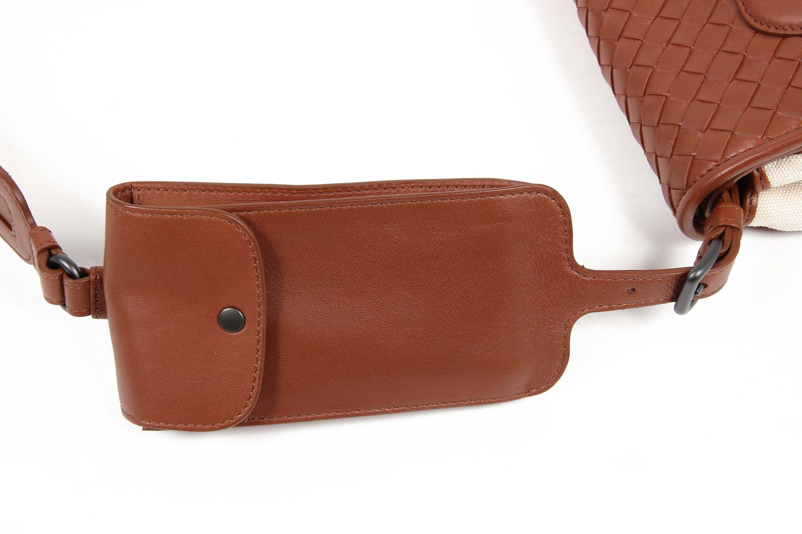 Bottega Veneta Bolso Intrecciato para mujer 368025 VAOY1 9574