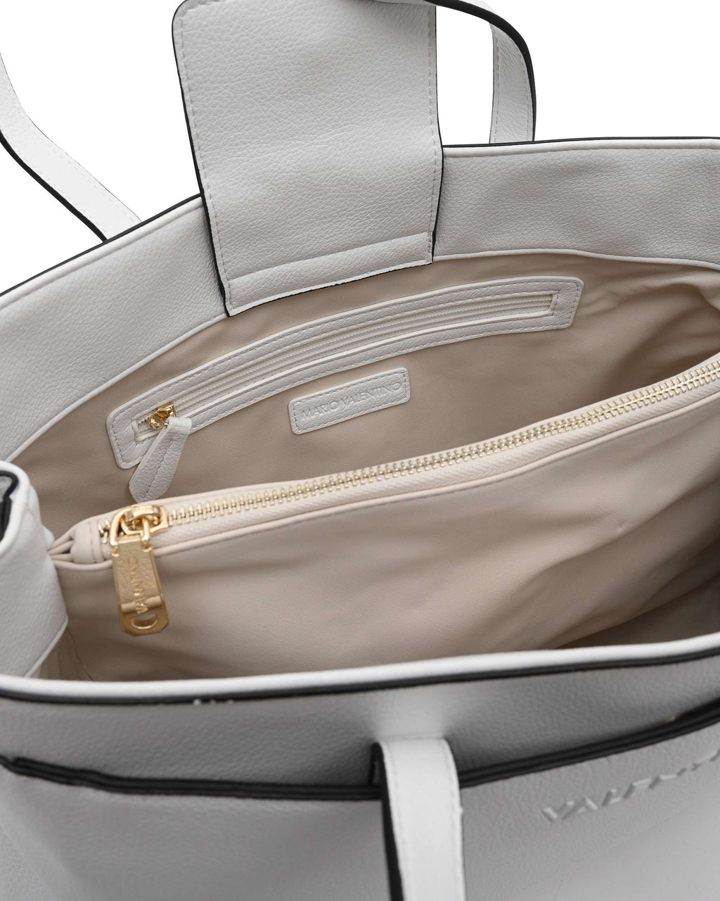 Valentino Womens Shoulder Bag VBS7QW03 006