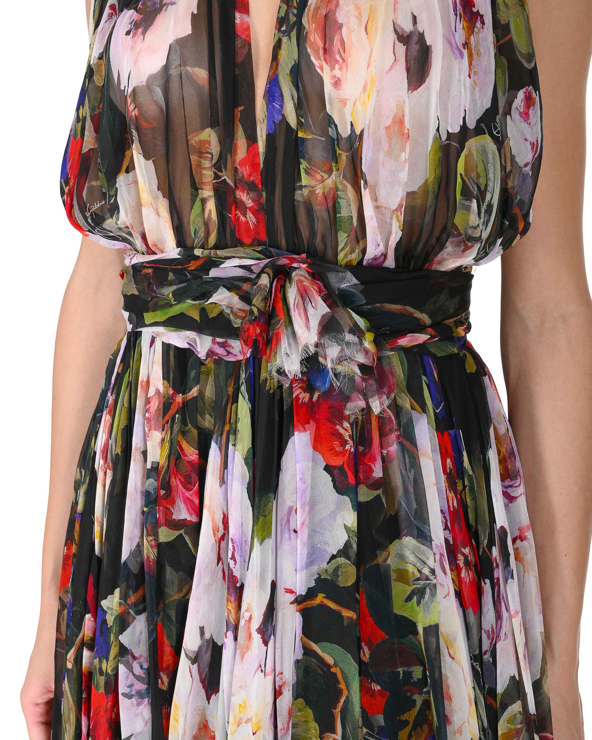 Vestido Dolce & Gabbana para mujer F6FABTIS1SK HN4YA 8M5
