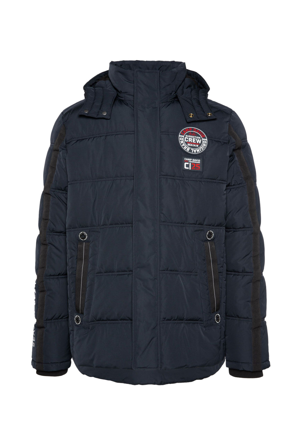 Chaqueta Camp David para hombre