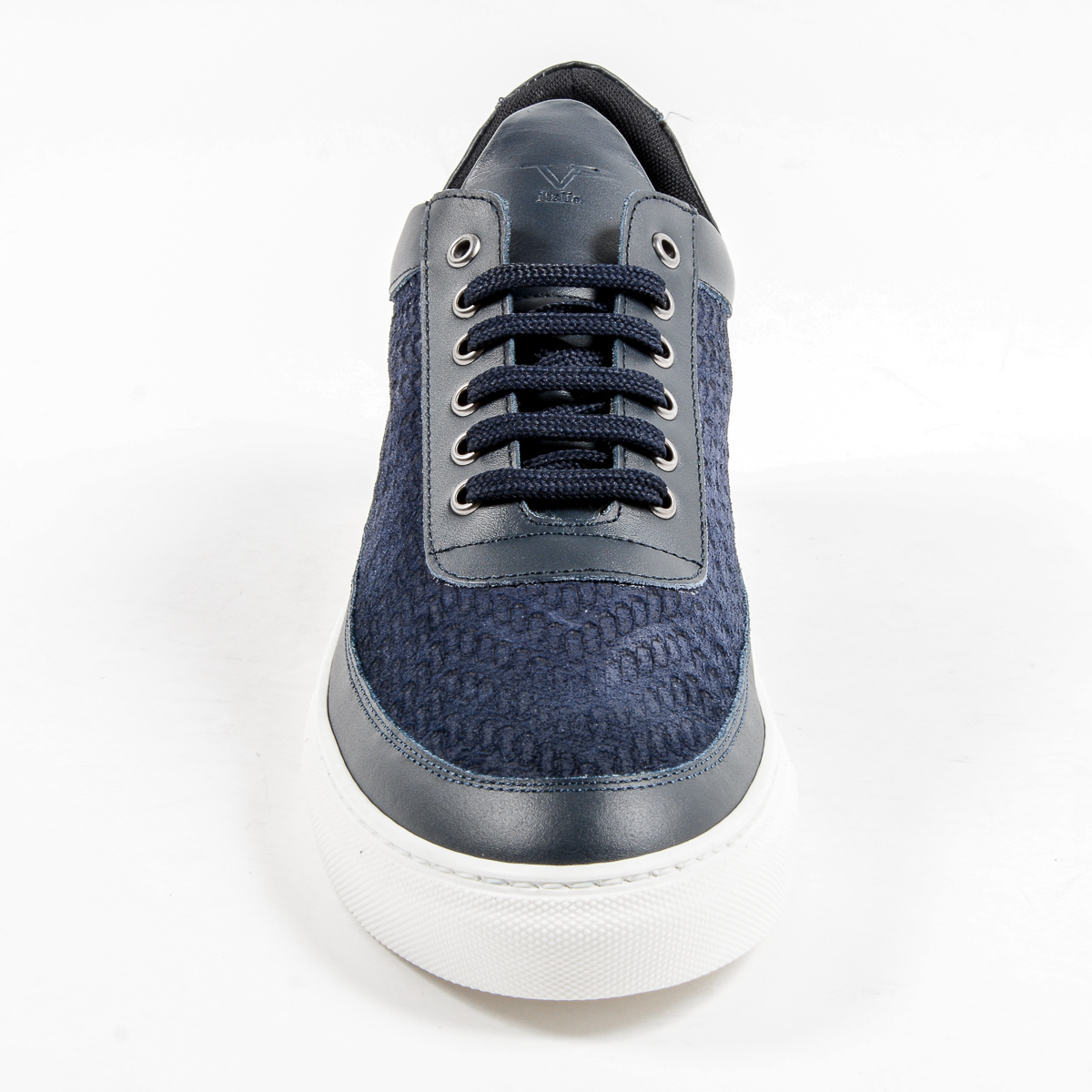 V 1969 Italia Zapatillas para hombre Azul oscuro MONZA