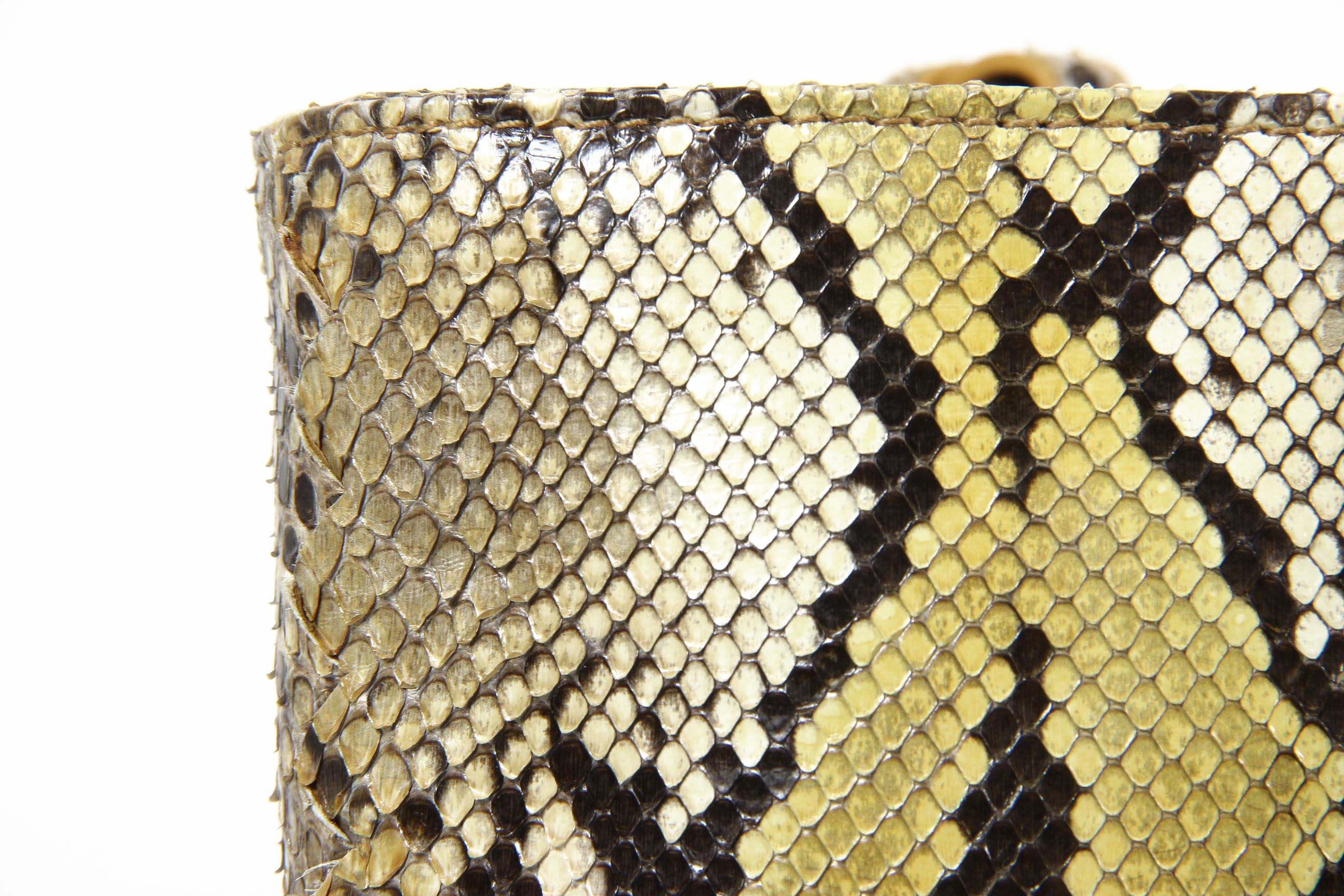 Bolso de mano para mujer Bottega Veneta 262935 VT350 7700
