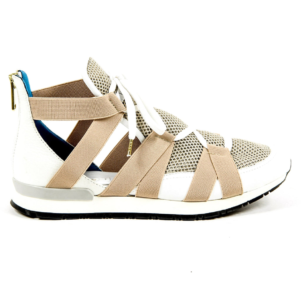 Zapatillas altas Vionnet Paris para mujer FT VSE15 016 L1189 Z2143