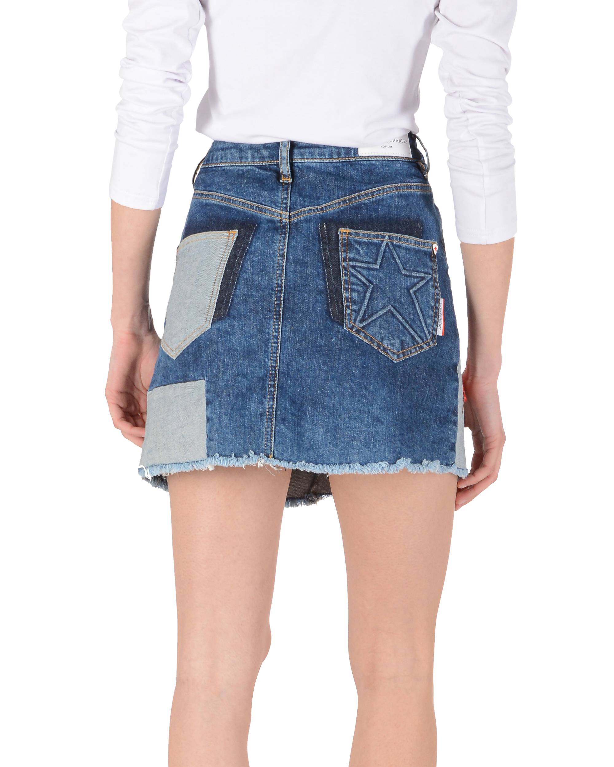 Falda de mujer Andrew Charles AN96 LOLITA