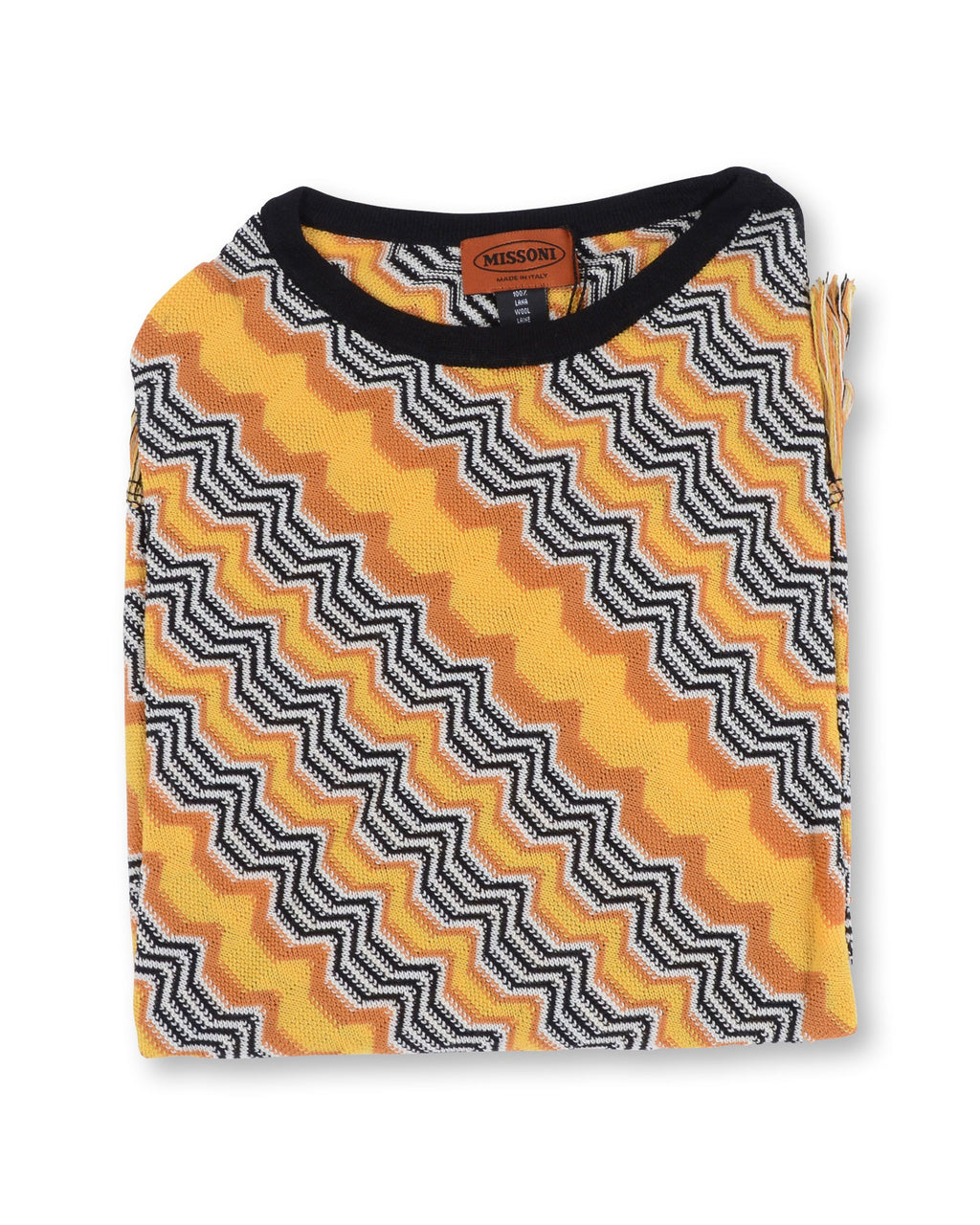 Poncho Missoni Mujer Multicolor PO1FWOD63270004