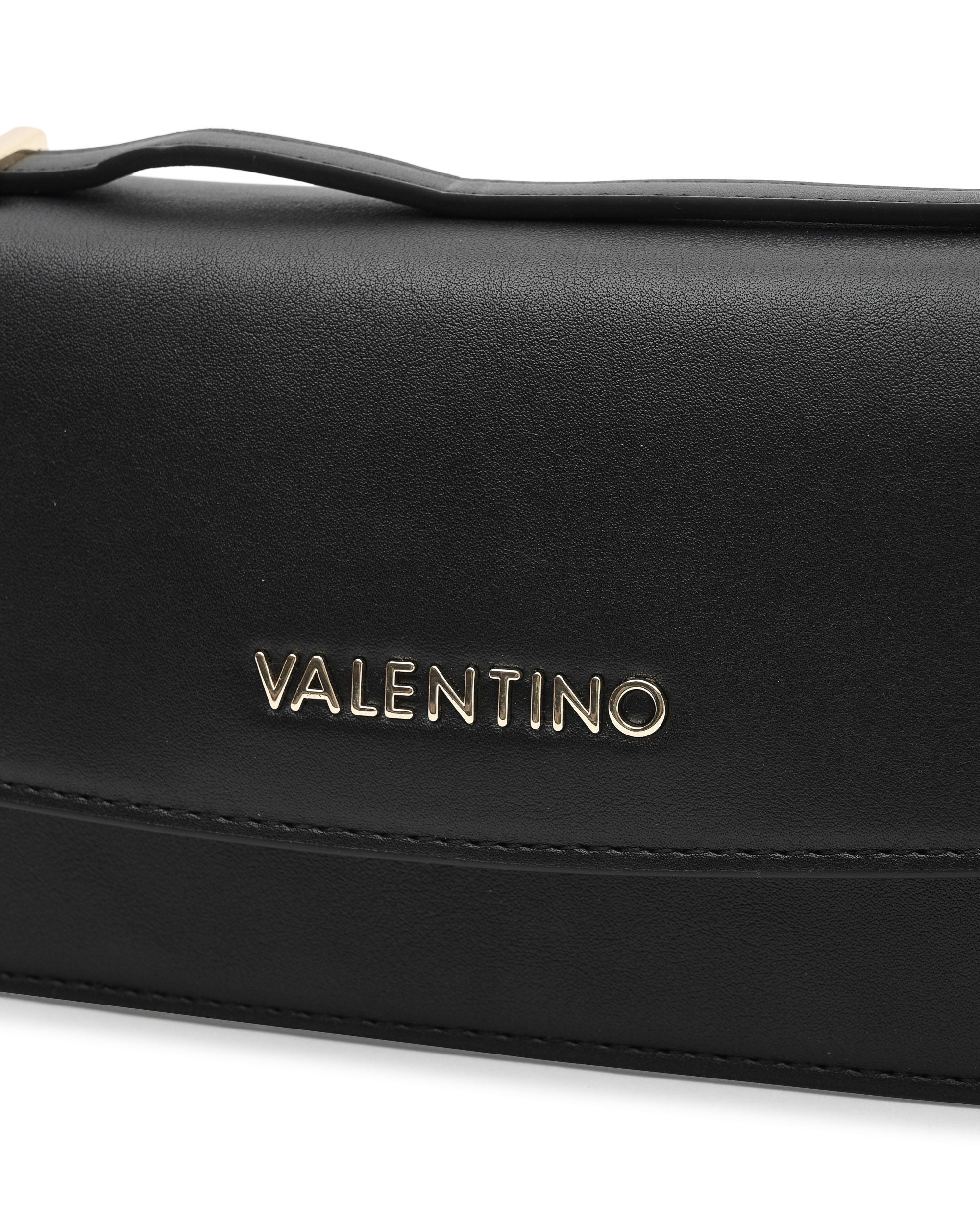 Valentino Womens Shoulder Bag VBS8ZT10 001