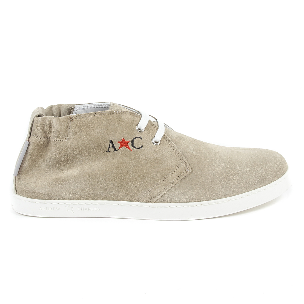 Zapatillas deportivas para hombre Andrew Charles