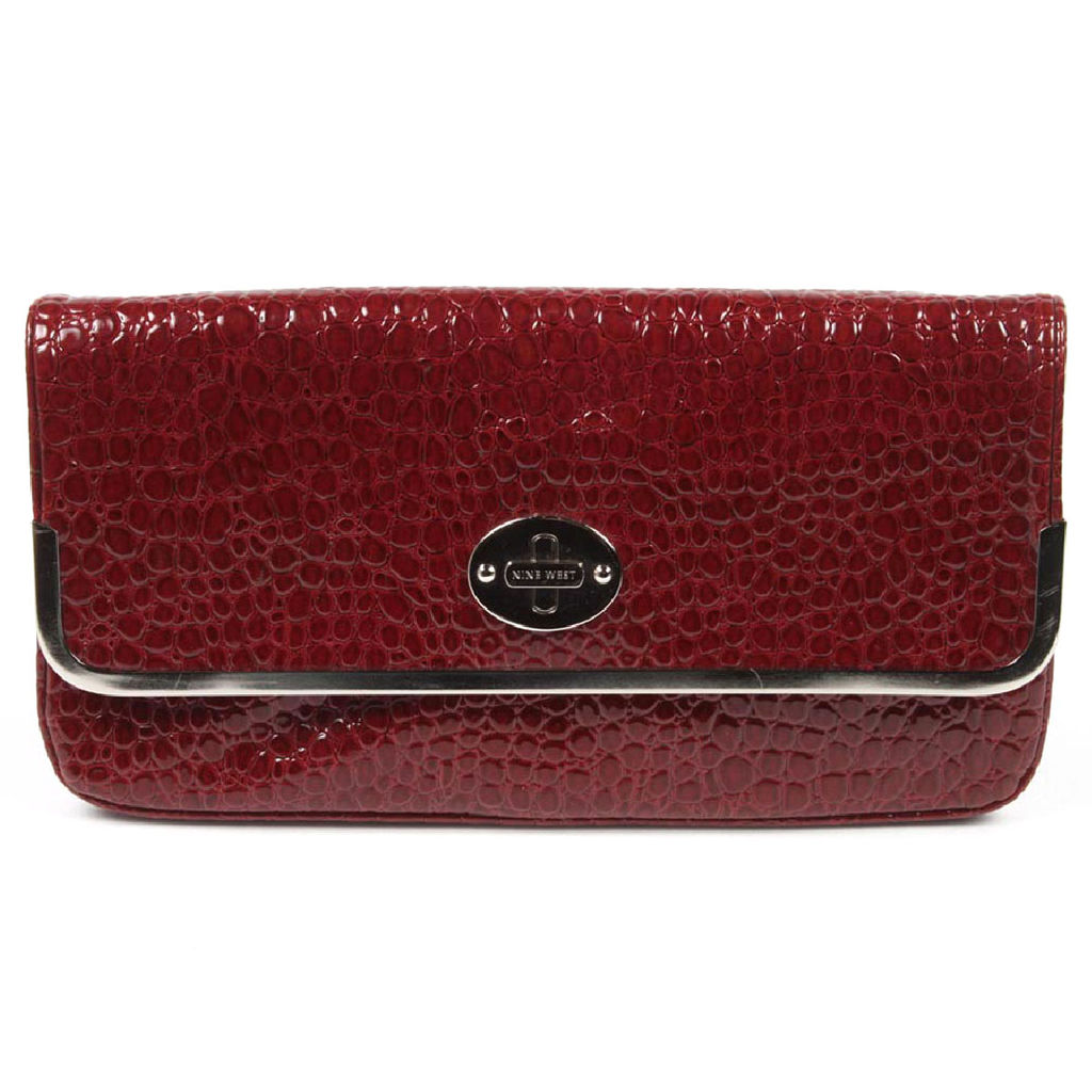Bolso de mano para mujer Nine West 234002 PEPPER