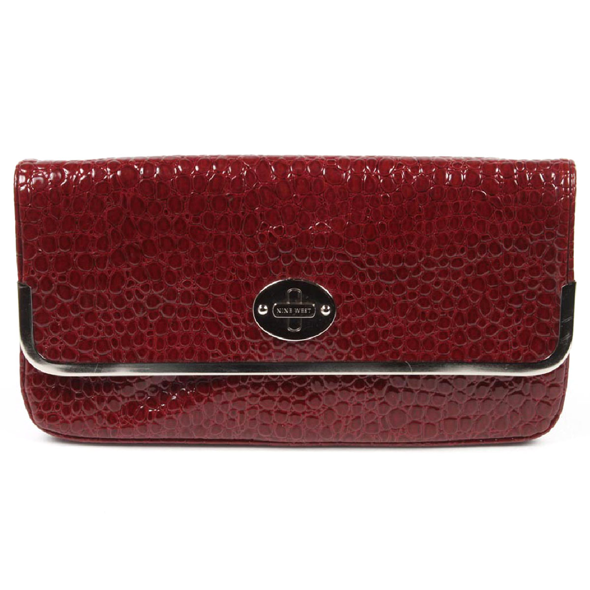 Bolso de mano para mujer Nine West 234002 PEPPER