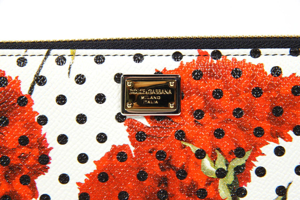 Cartera de mujer Dolce & Gabbana BI1517 AP352 8R869