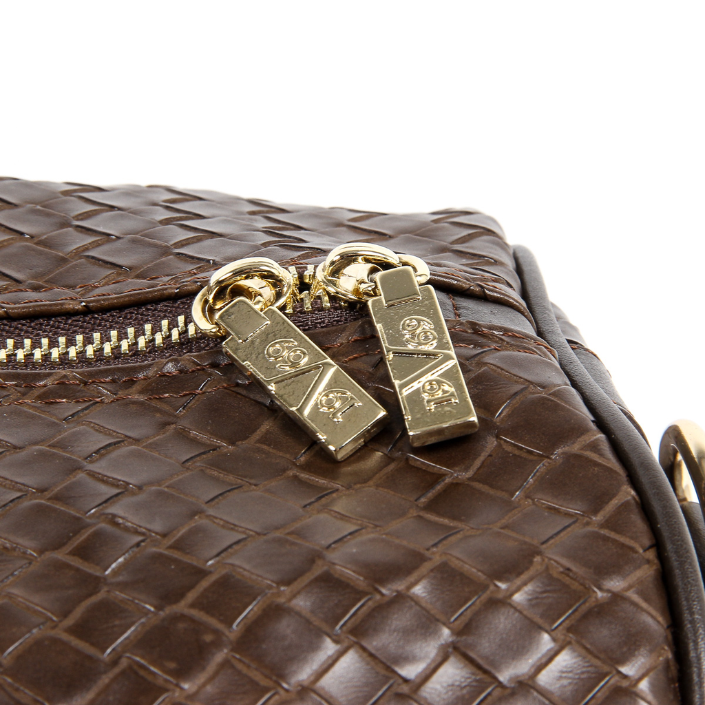 V 1969 Italia Mens Sport Bag