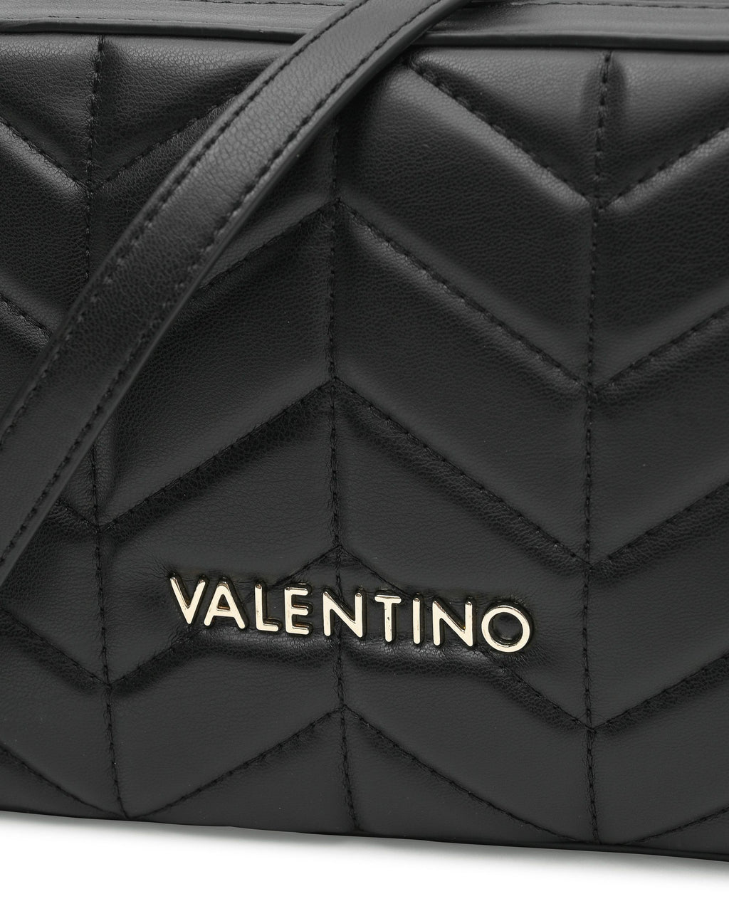 Valentino Womens Shoulder Bag VBS8PA15 001