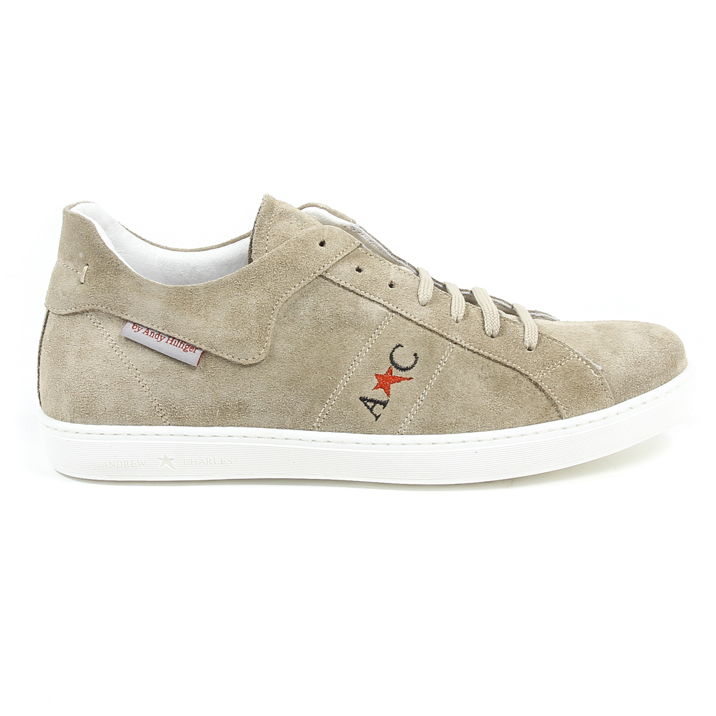 Zapatillas deportivas para hombre Andrew Charles