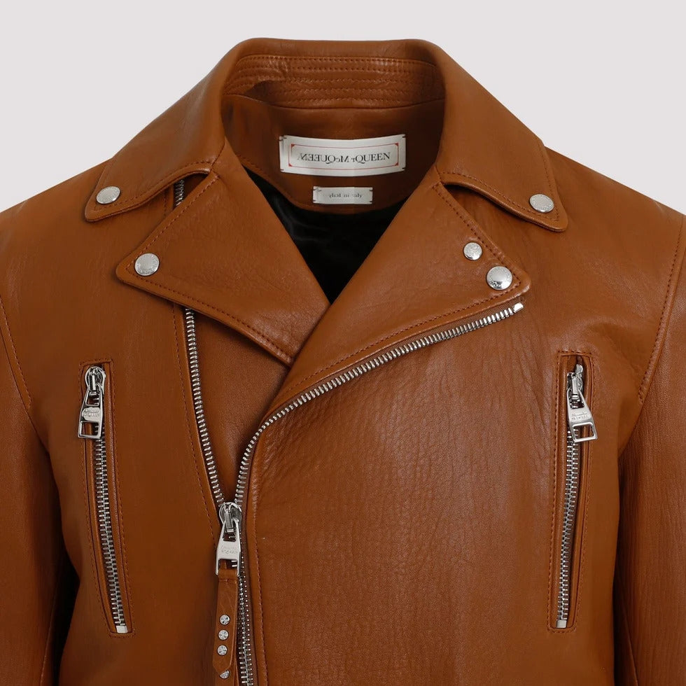 Alex.?cqueen Men Jacket 626381Q5LDS 2029