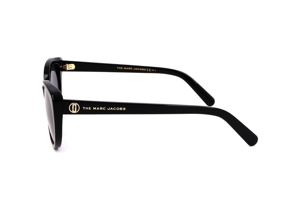 Gafas de sol Marc Jacobs para mujer MARC 525 S 807 55 20 145 NEGRO