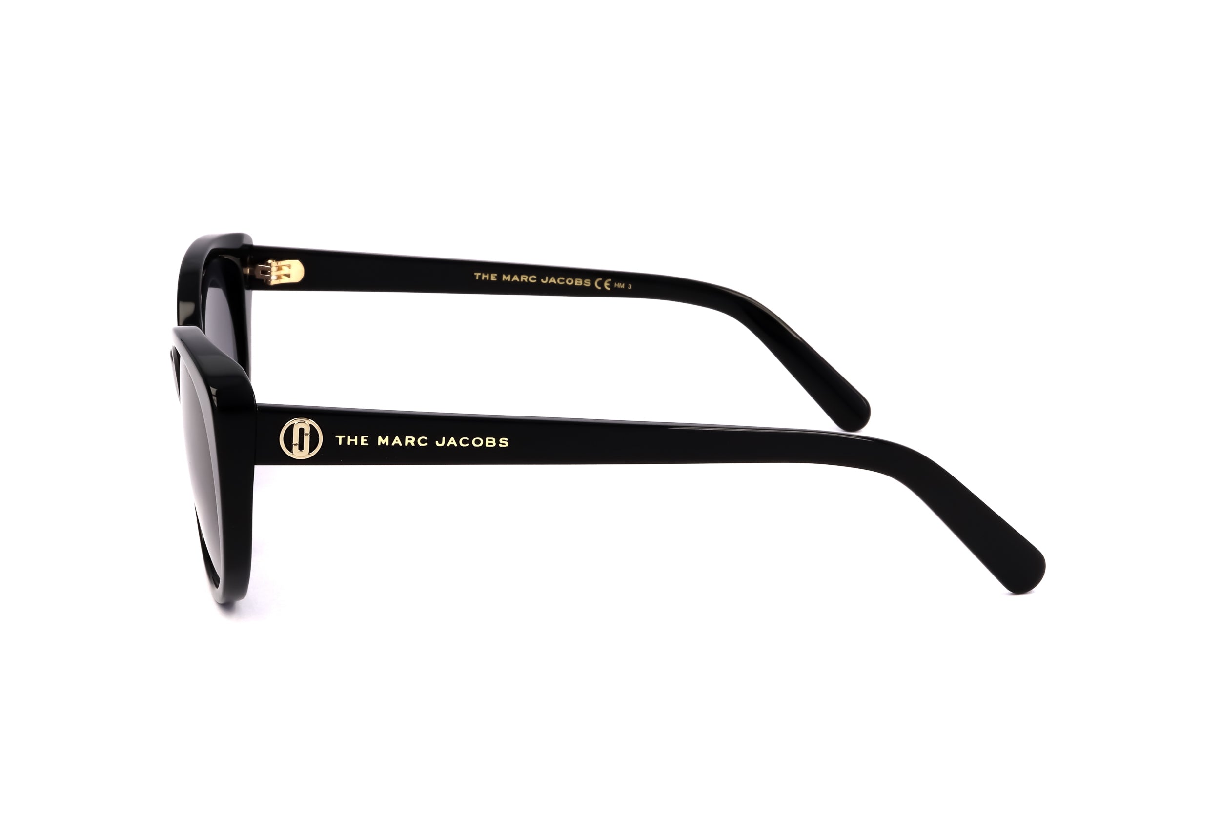 Gafas de sol Marc Jacobs para mujer MARC 525 S 807 55 20 145 NEGRO