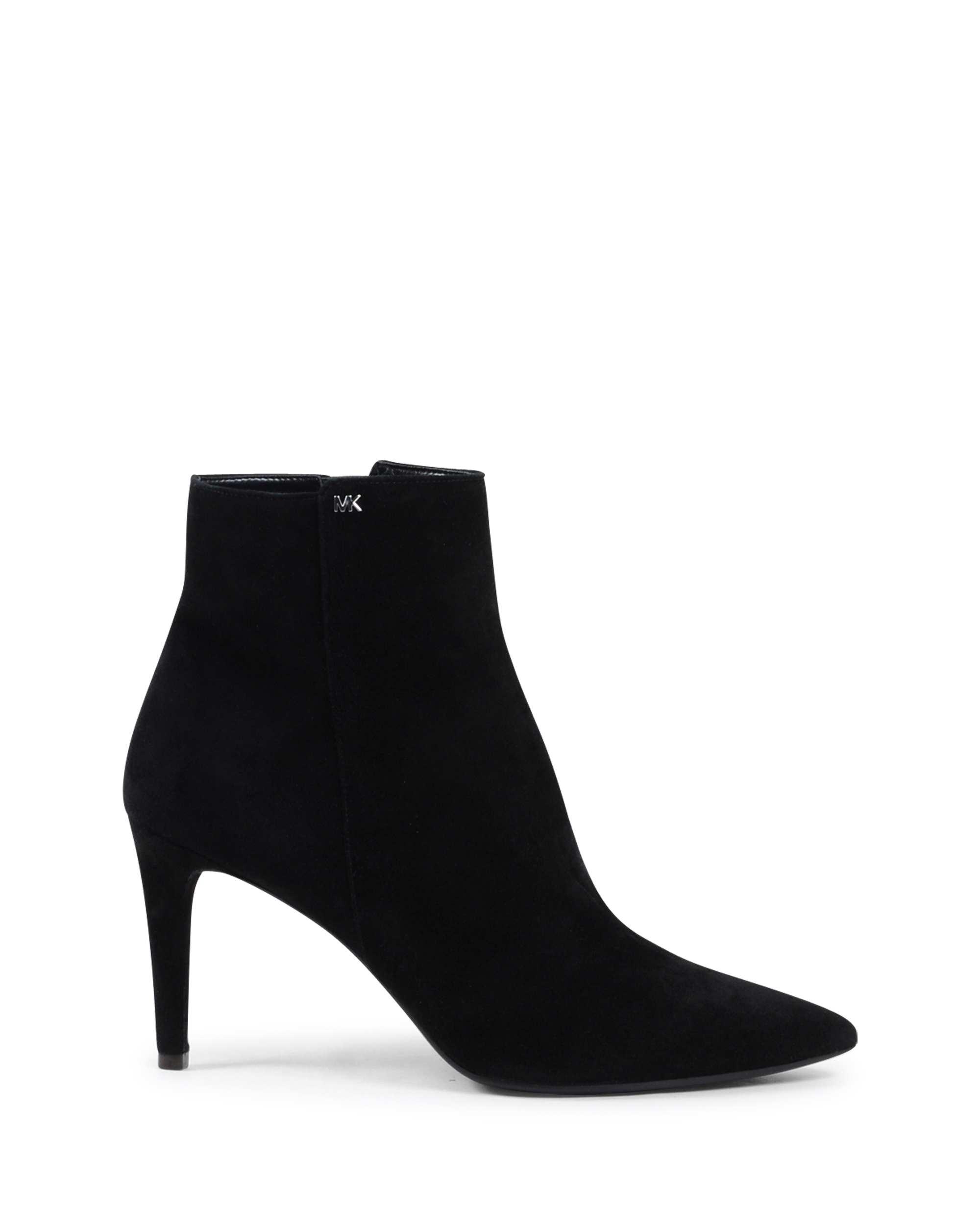 Botín Michael Kors para mujer negro DOROTHY