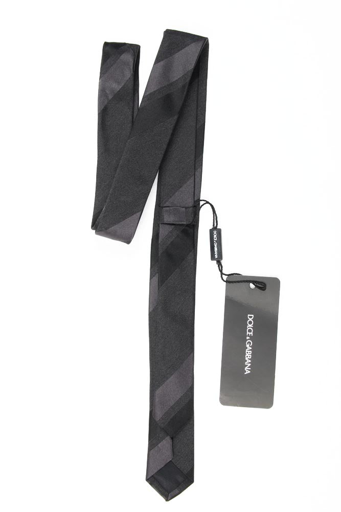 Corbatas Dolce & Gabbana para hombre GT142E G0J8T S8030