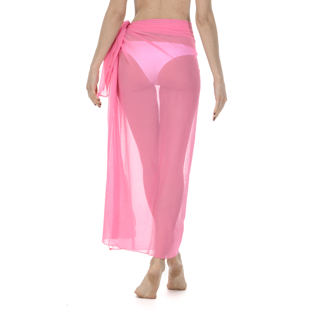 Pareo Mujer La Perla Mare Rosa