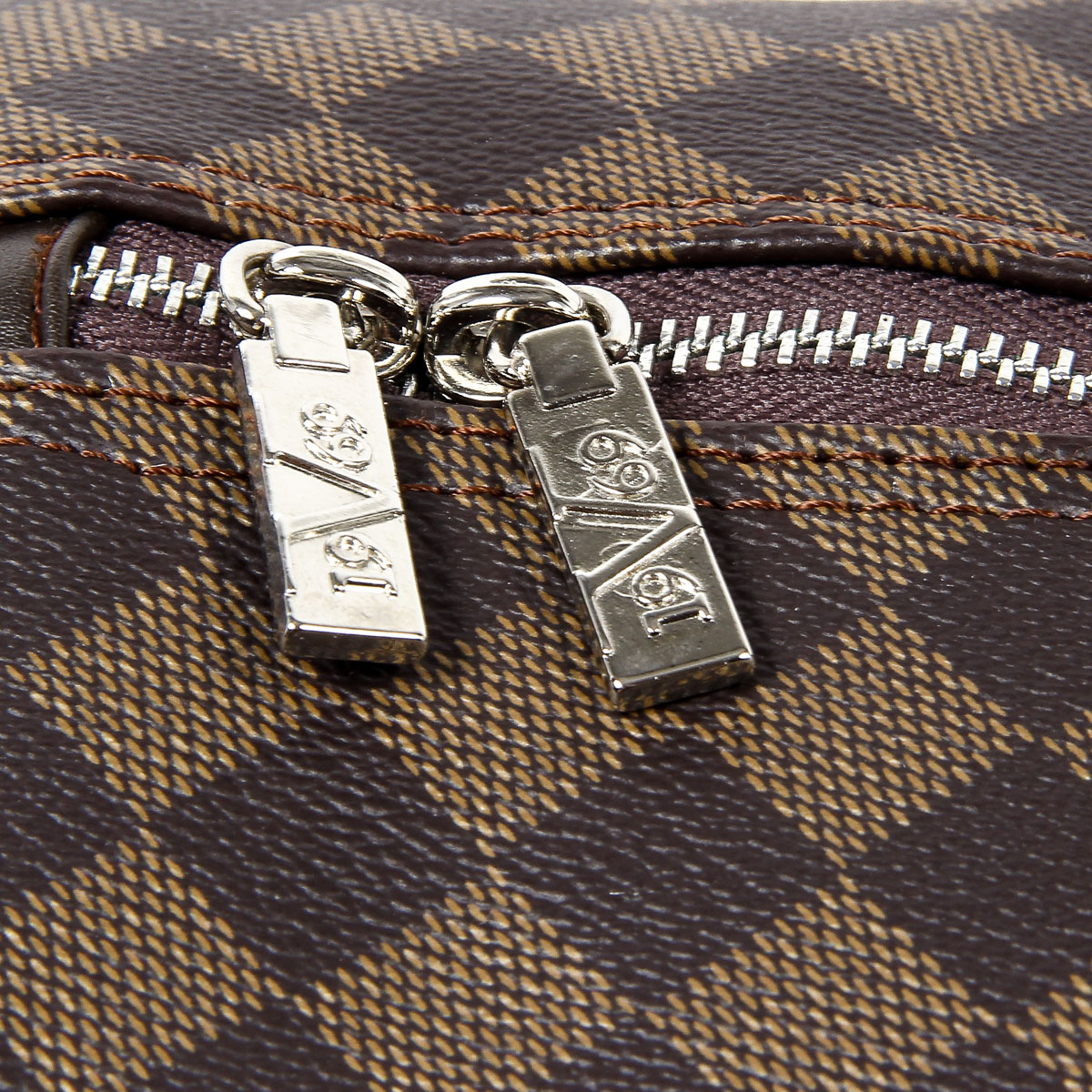 V 1969 Italia Mens Sport Bag