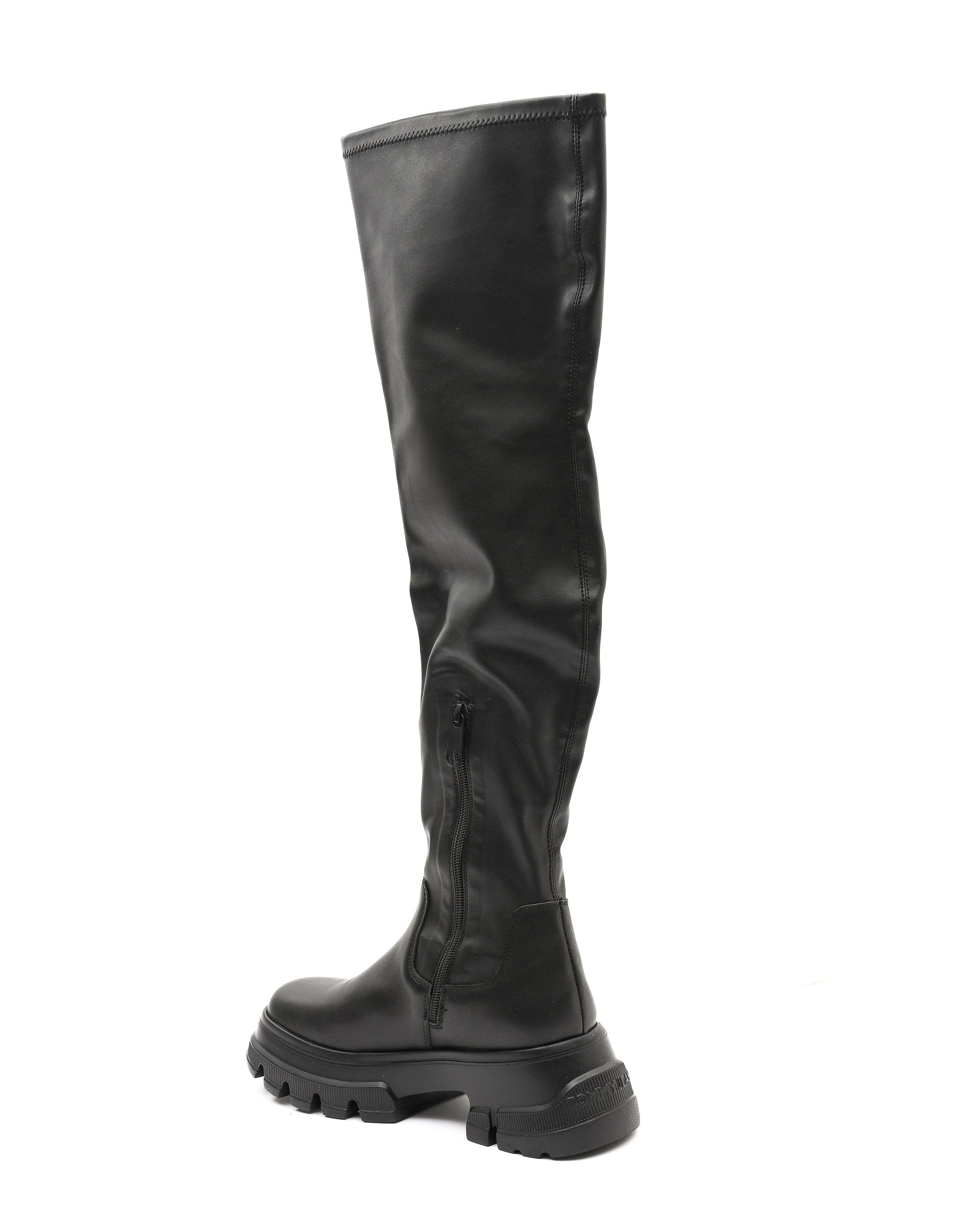 Tommy Hilfiger Womens Boots EN0EN02634BDS