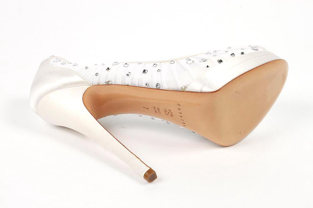 Casadei escote abierto puntera 6000G102.AA0T005900