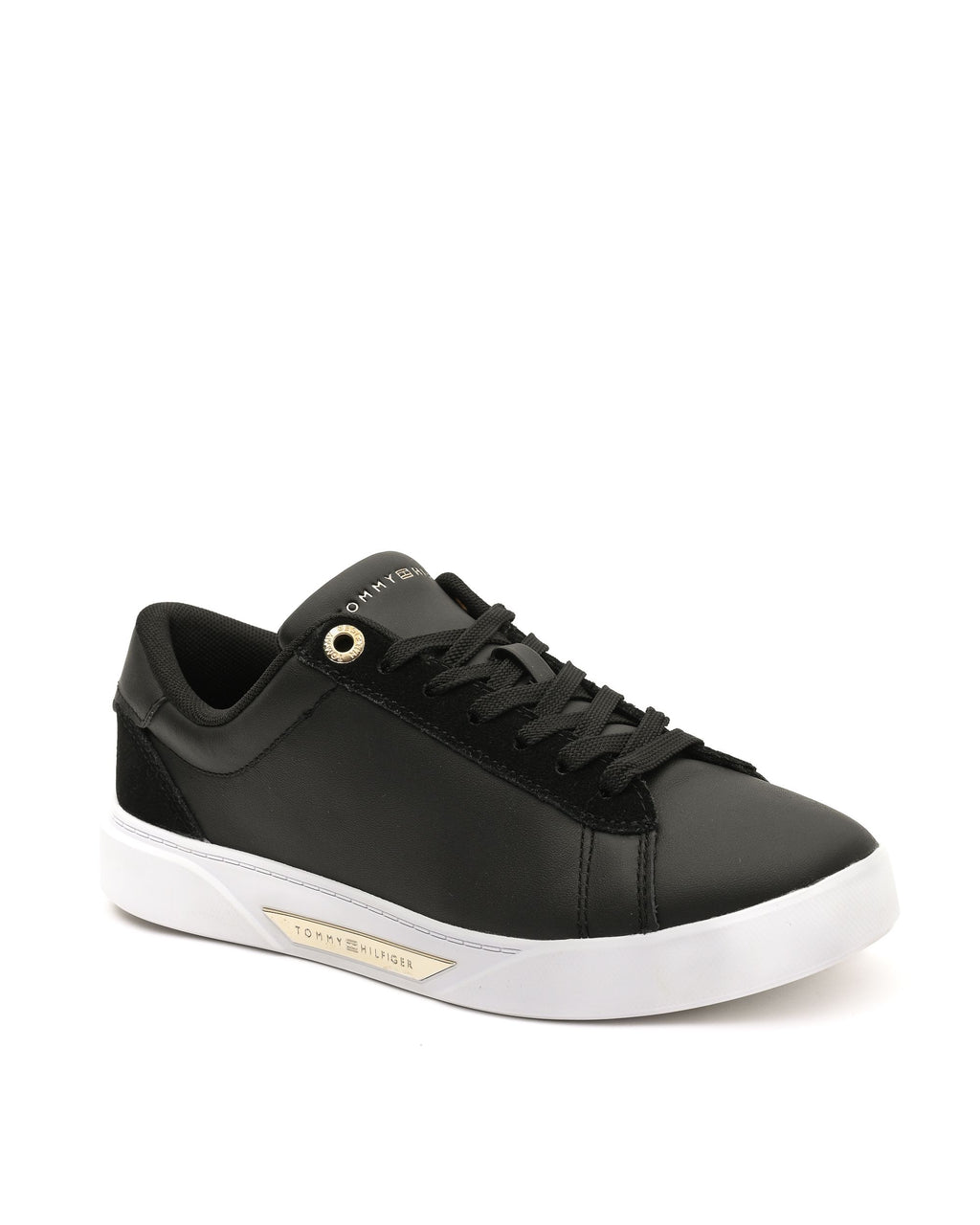 Tommy Hilfiger Womens Sneakers FW0FW08123BDS