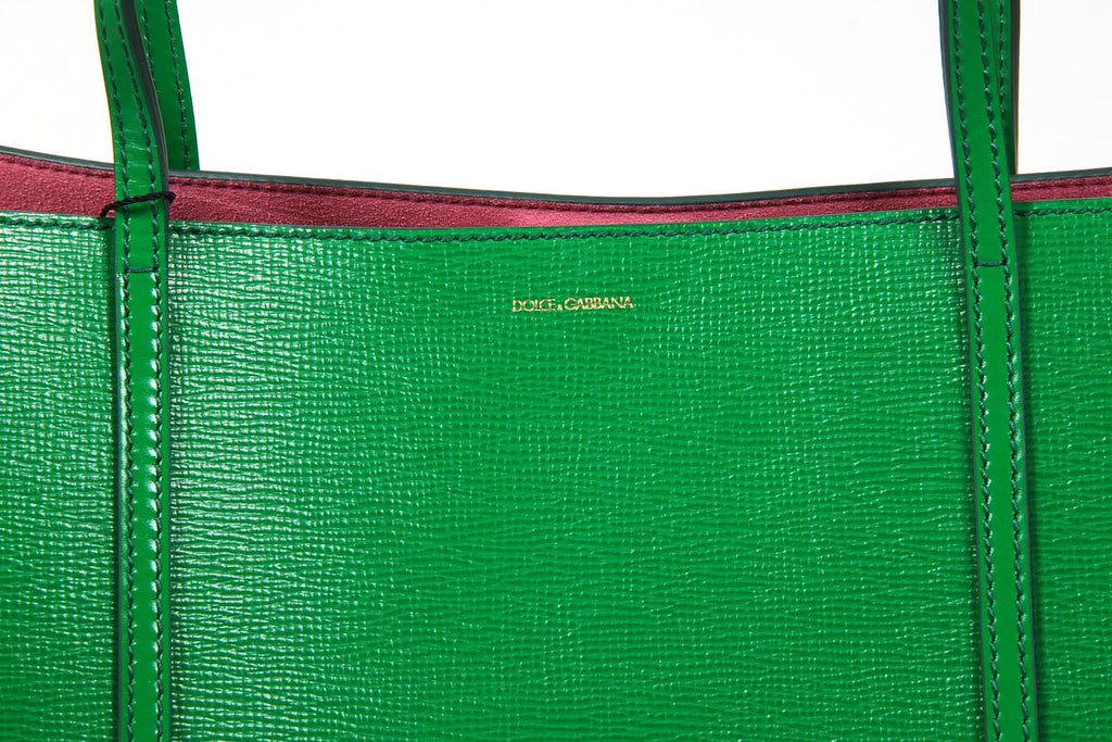 Bolso de compras Dolce & Gabbana St. Mare BB6020 AP072 87192