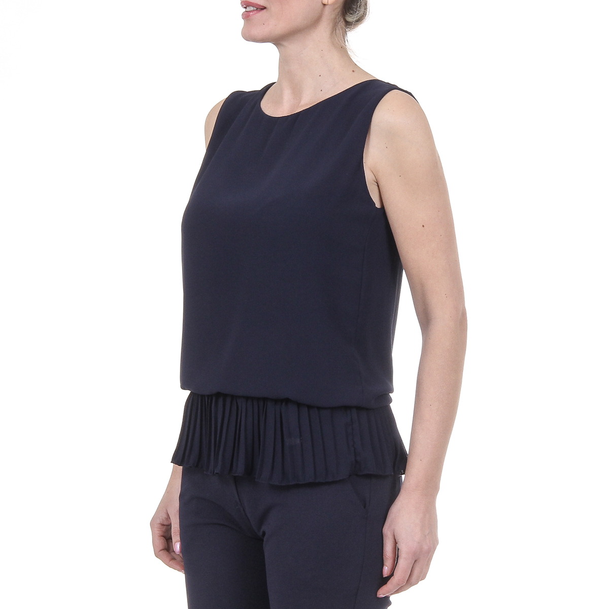 V 1969 Italia Womens Top MADAGASCAR