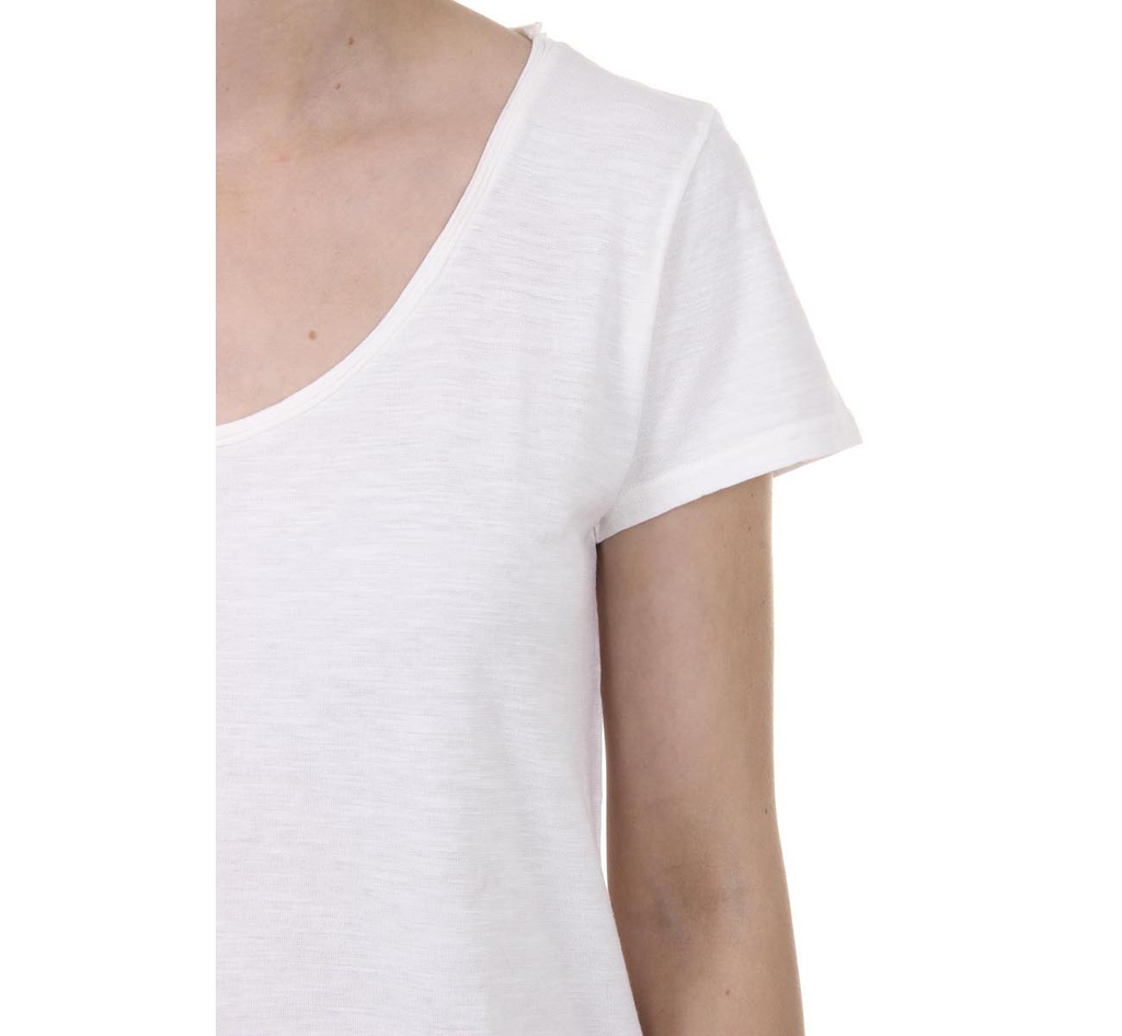 Camiseta Fred Perry para mujer 31052007 0881