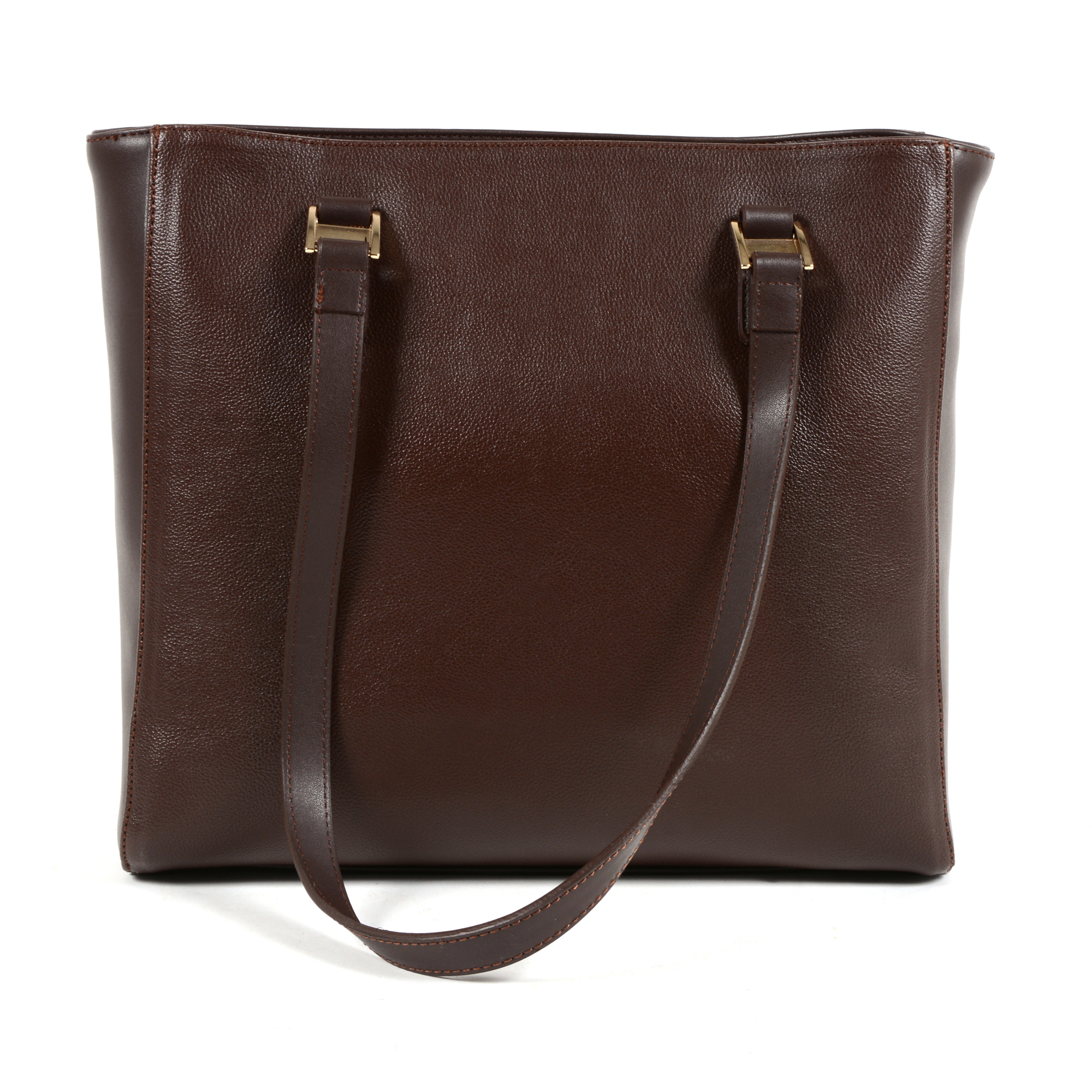 V 1969 Italia Womens Handbag Brown PORTO