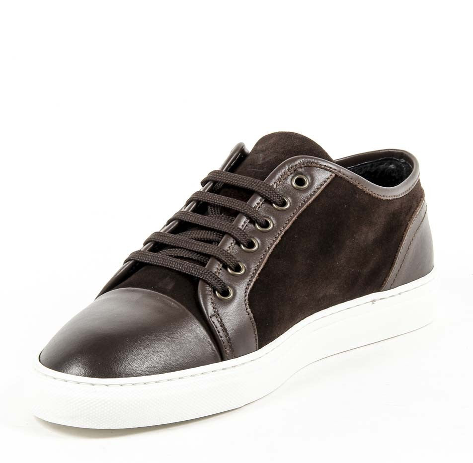 Zapatillas V 1969 Italia para hombre V509 TOKYO TESTAMORO