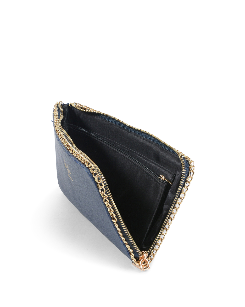 Cartera para mujer 19V69 Italia CTN8768 74 AZUL MARINO