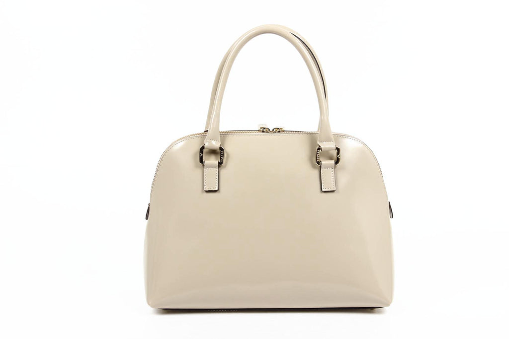 V 1969 Italia Bolso de mujer C151/52 SPECCHIO CARNE
