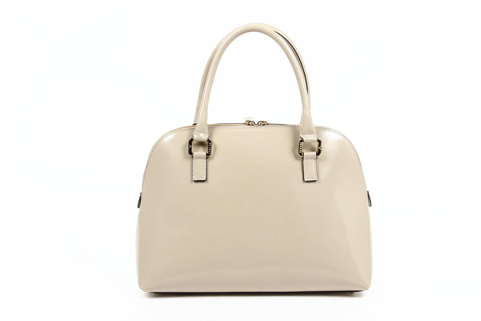 V 1969 Italia Bolso de mujer C151/52 SPECCHIO CARNE