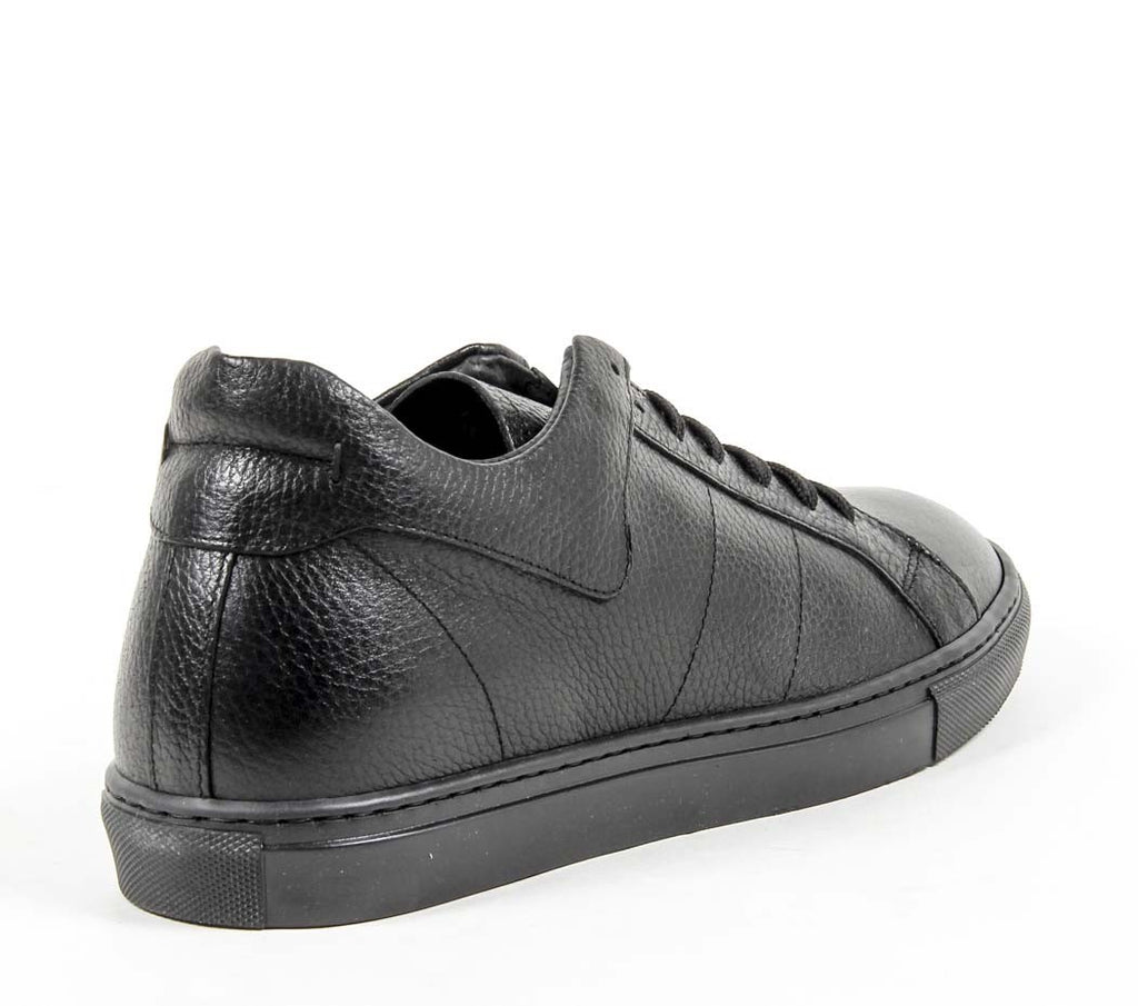 V 1969 Italia Zapatilla para hombre V5421 ALCE BOTTOLATO NERO