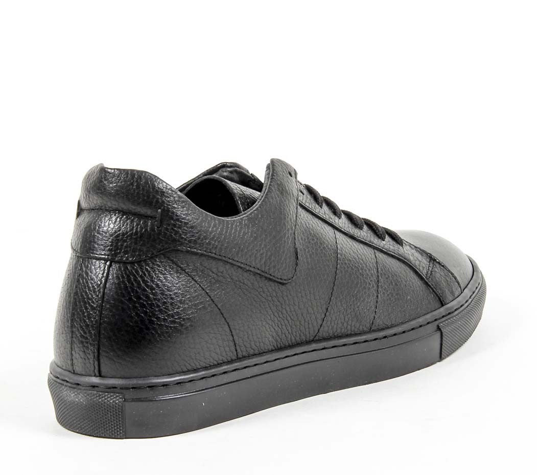 V 1969 Italia Zapatilla para hombre V5421 ALCE BOTTOLATO NERO