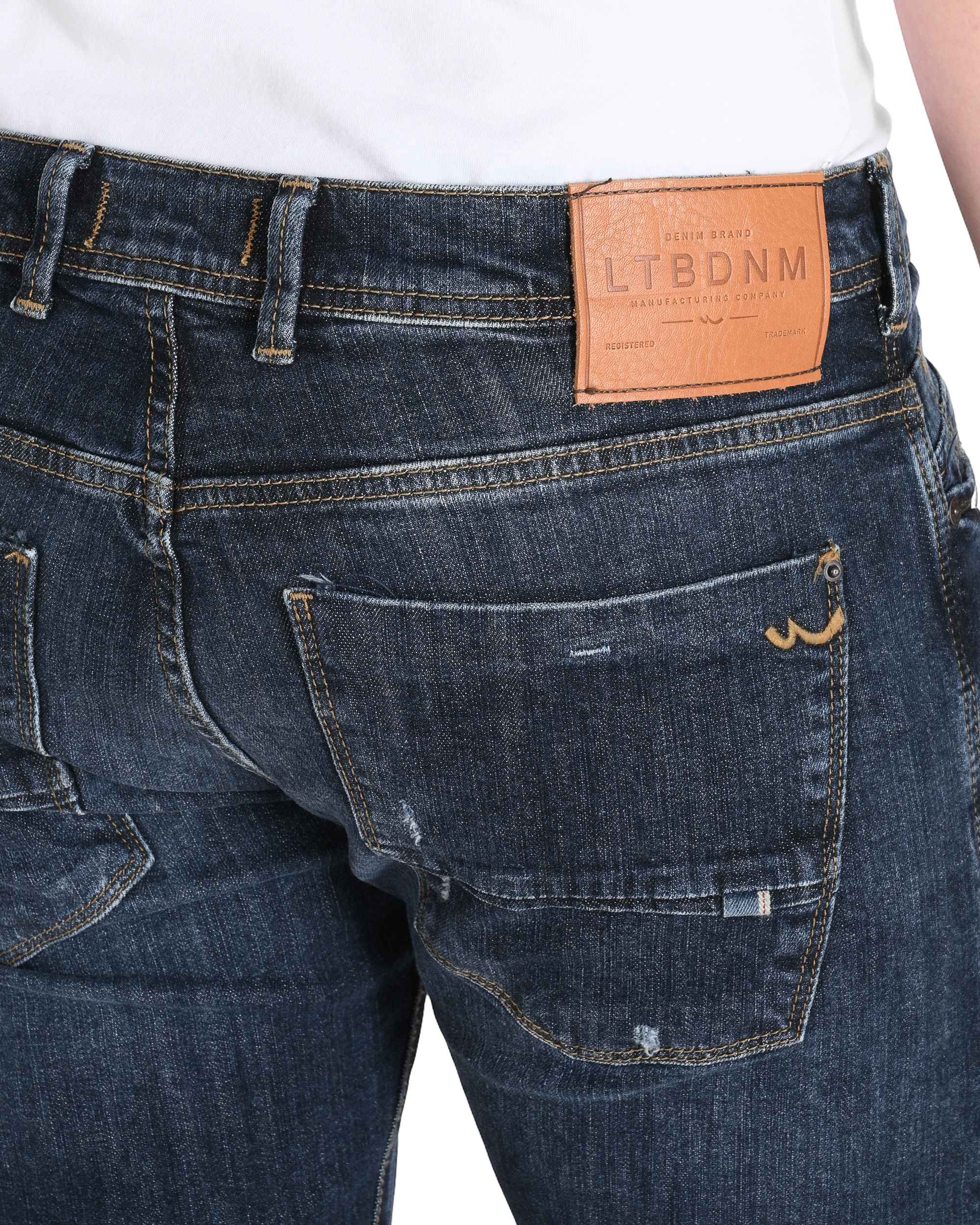 Vaqueros LTB para hombre 51238 54867 NUEVO DIEGO