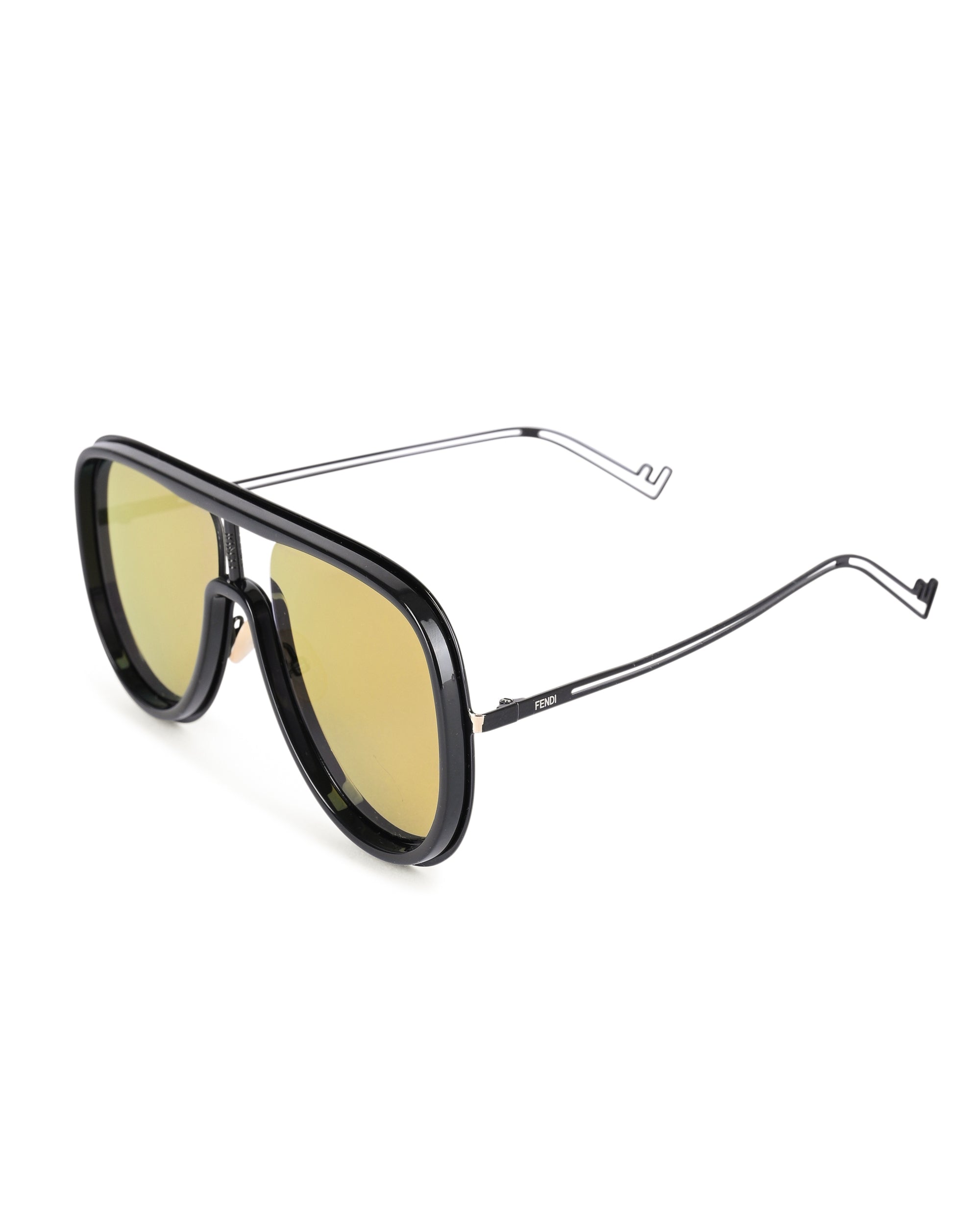 Fendi Sunglasses FF M0068 F S 2M2SQ