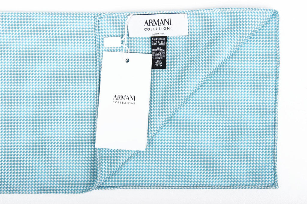 Pañuelo para hombre Armani Collezioni 350064 6P327 06217