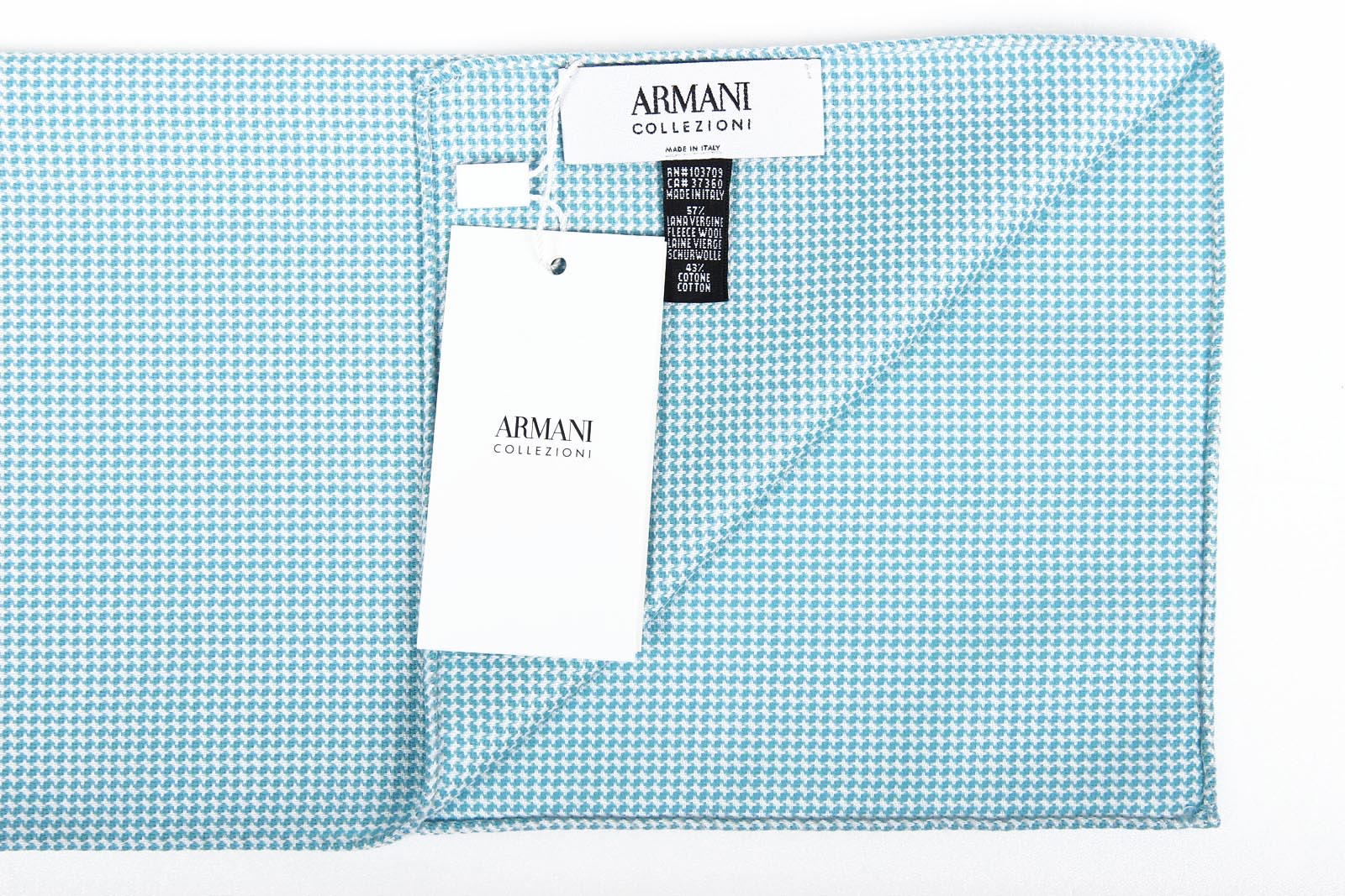Pañuelo para hombre Armani Collezioni 350064 6P327 06217