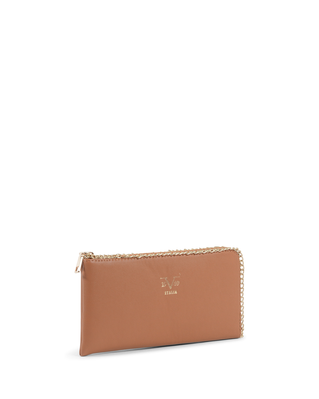 Cartera de mujer 19V69 Italia CTN8768 74 MARRÓN