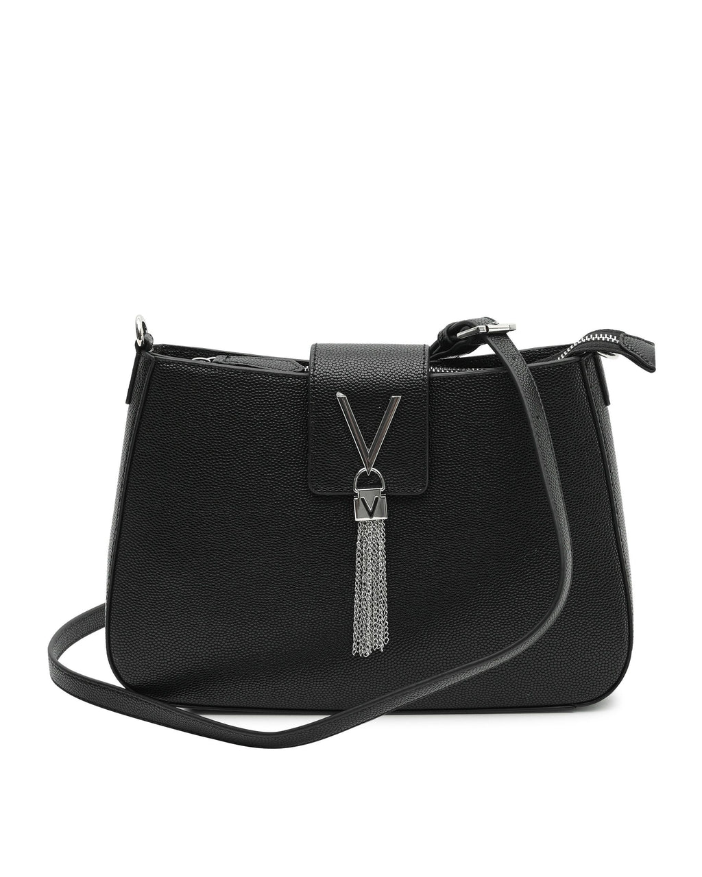 Valentino Womens Shoulder Bag VBS1R410G 001