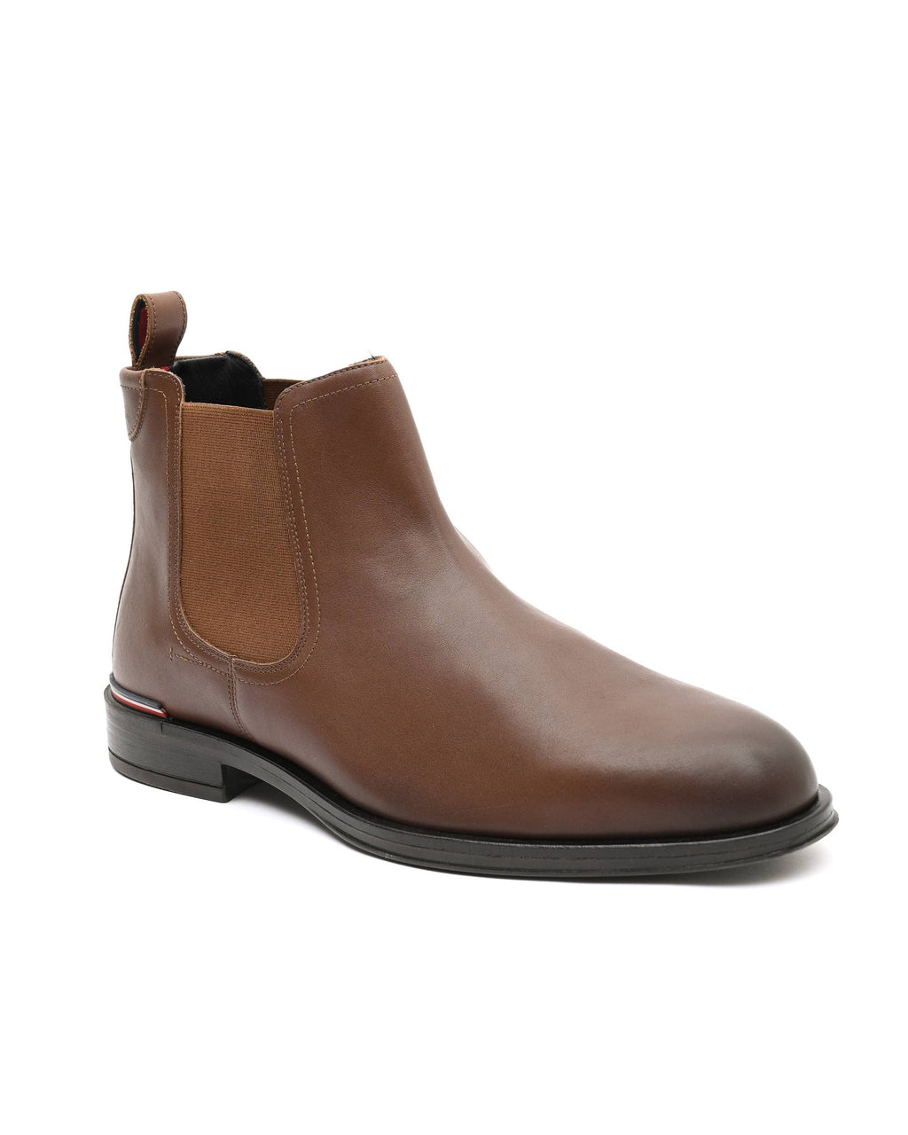 Tommy Hilfiger Mens Boots FM0FM04806GVI