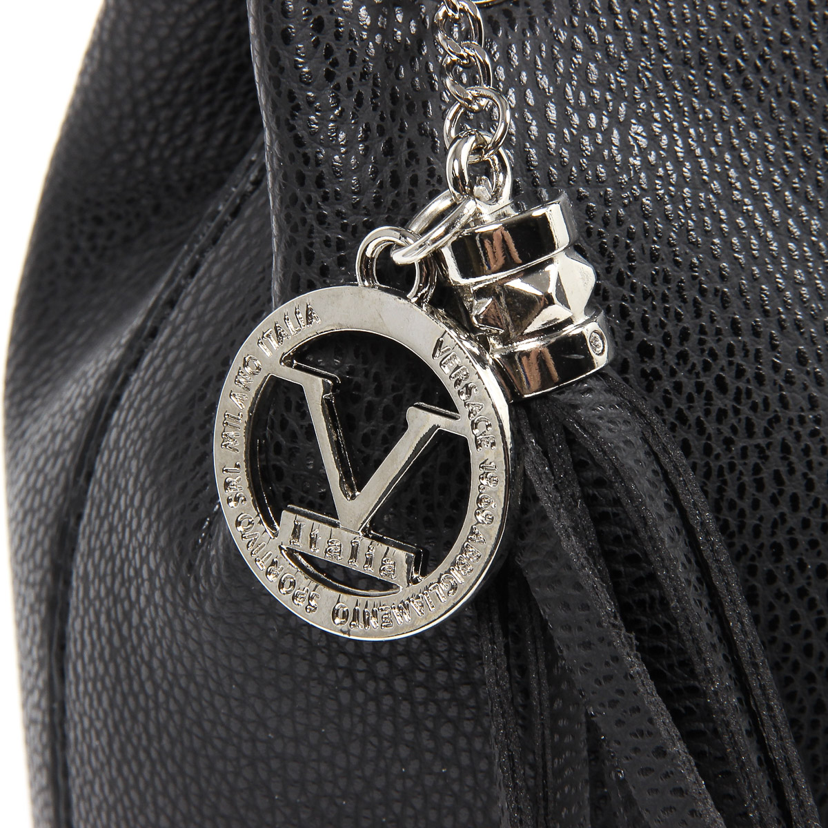 Bolso de mano para mujer V 1969 Italia