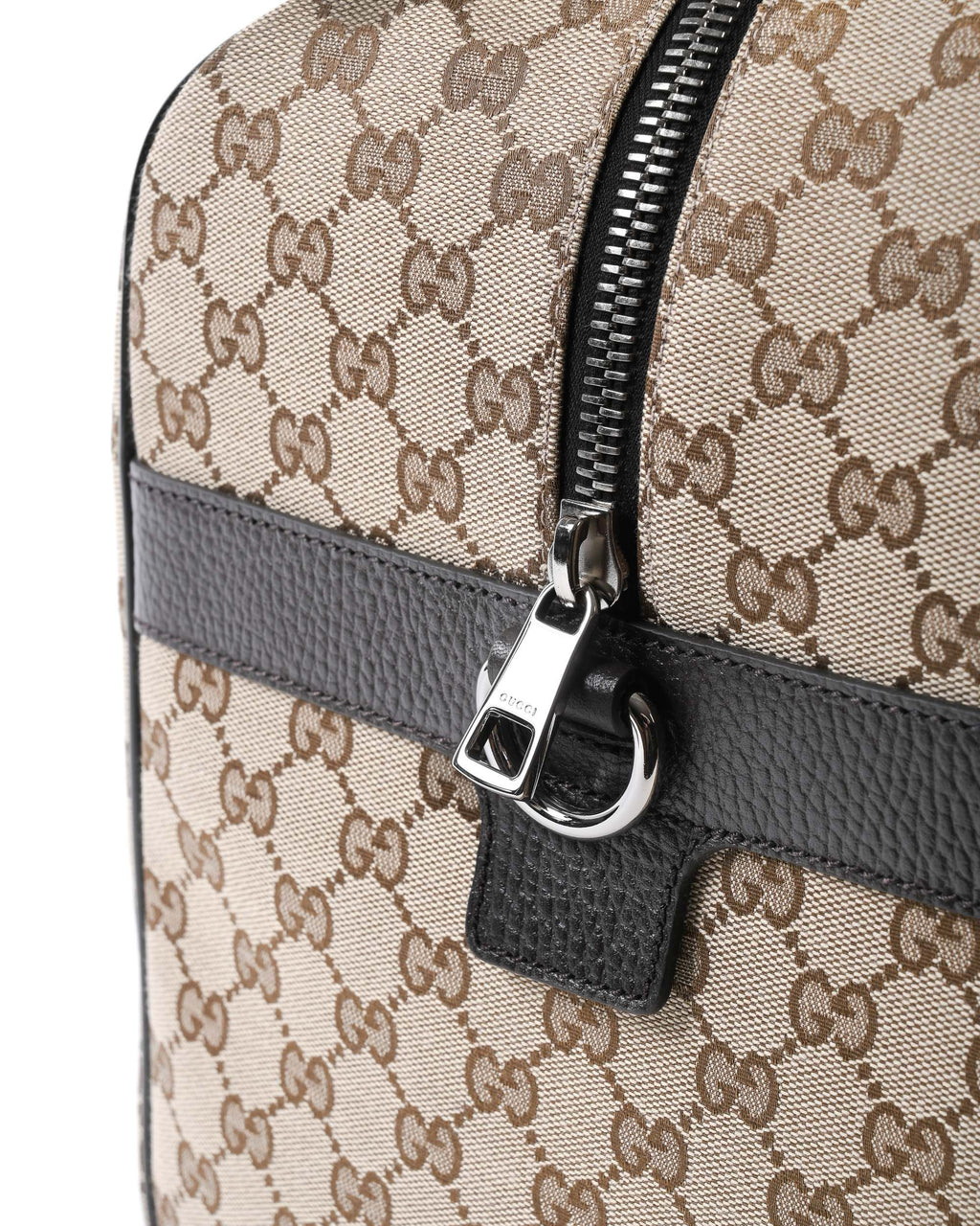 Gucci GG original canvas Duffle bag 449167 KY9KN 9886