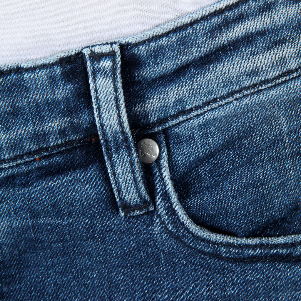 Vaqueros para hombre Andrew Charles Denim THOMAS