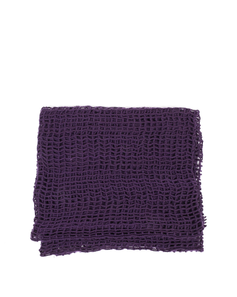 Bufanda de mujer Bottega Veneta 247833 3V201 5200